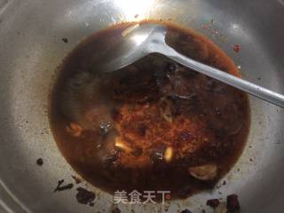 Spicy Lotus Root Slices recipe