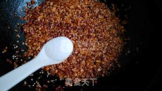 Spicy Onion Crisp recipe