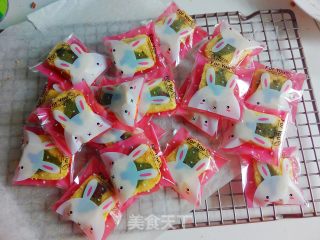 # Fourth Baking Contest and is Love to Eat Festival#forest Cookies recipe