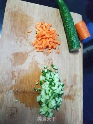 Assorted Peanuts recipe