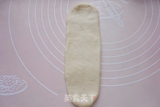 #四session Baking Contest and It's Love to Eat Festival#japanese Milk Rolls recipe