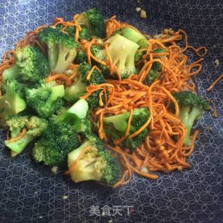Green Cordyceps Flower recipe