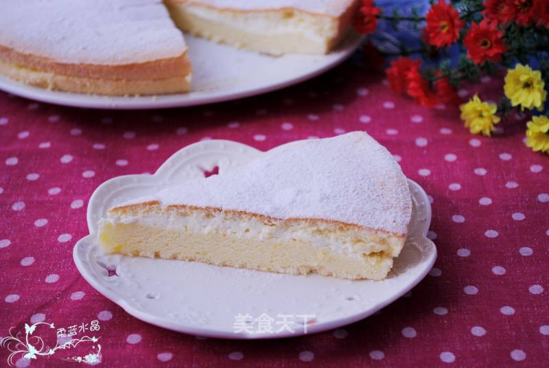 # Fourth Baking Contest and is Love to Eat Festival#boston Pie recipe