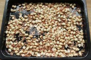 Peanut Nougat recipe