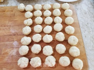 Butter Version of Egg Yolk Cake recipe