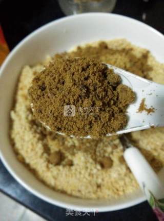 Glutinous Rice Cakes recipe
