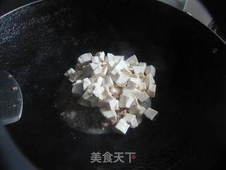 Mapo Tofu recipe