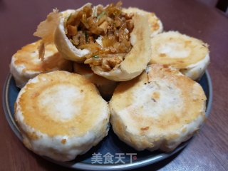 Fried Xiao Long Bao recipe