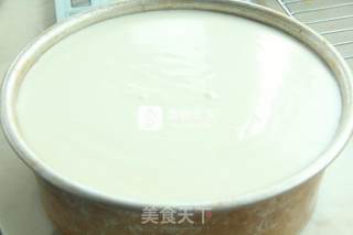 #aca烤明星大赛# Yogurt Mousse Cake recipe