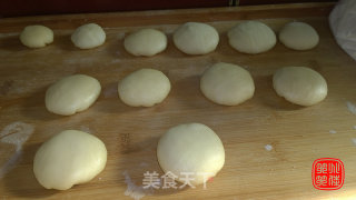 Sugar Biscuits recipe