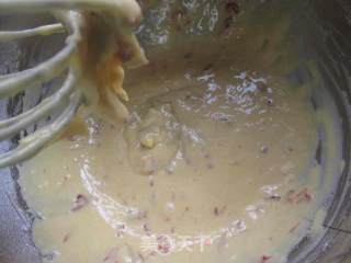 Rose Cake recipe