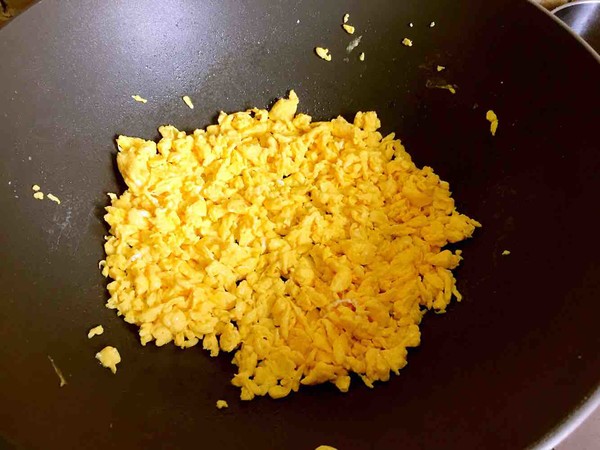 Pineapple Fried Rice (original) recipe