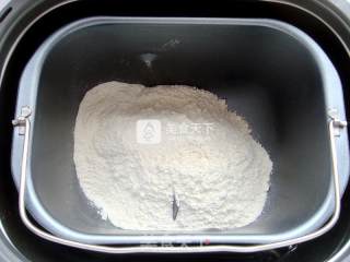 #aca烤明星大赛# Refreshing Liangpi (no-failure for No-washing Noodles) recipe