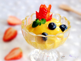 [fake and Real, Pure and Natural] Ice Cream with Zero Additives recipe