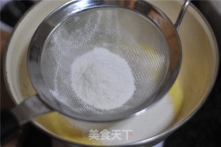 # Fourth Baking Contest and is Love to Eat Festival# Flower Cake recipe