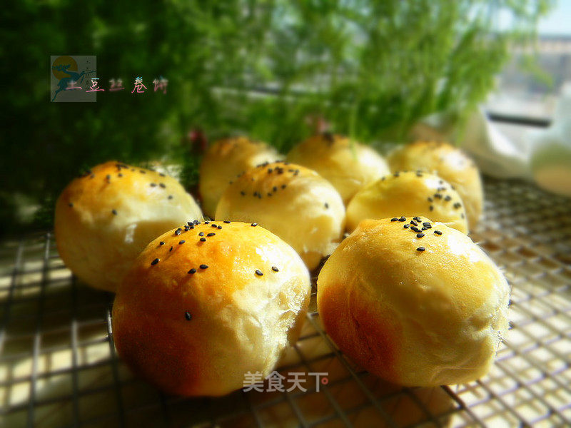 #aca烤明星大赛#whipped Cream Chopsticks recipe