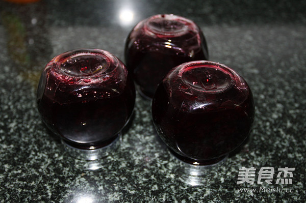 Cherry Jam recipe