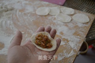 【anhui】dumplings recipe