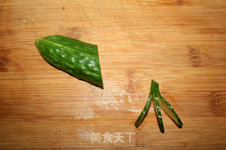 [love for Mother, Lion Head with Soft Glutinous Juice and Filling, Have You Ever Seen It? 】——juicy Glutinous Rice Lion Head recipe