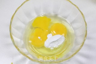 Omelette Rice with Tomato Sauce recipe