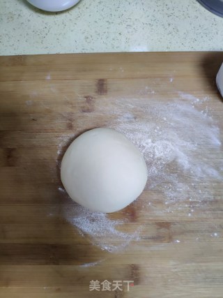 Coconut Bread recipe