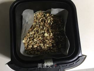 Brown Sugar Walnut Pie recipe