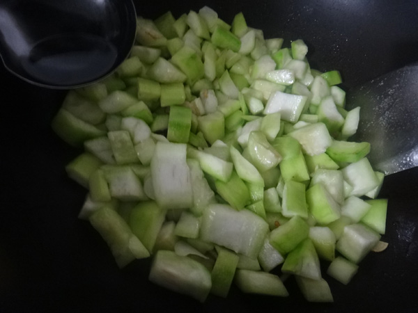 Fried Zucchini recipe
