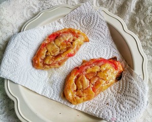 Fruit Pie recipe