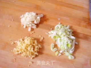 Vinegar Lettuce recipe