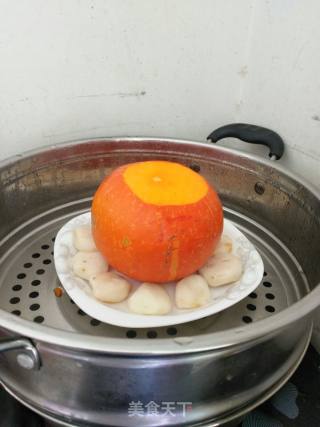 Luffa Cauliflower recipe