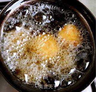Croquette recipe