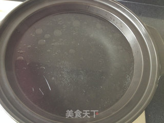 Vance Tofu Soup recipe