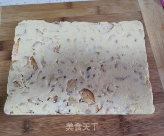Snowflakes recipe