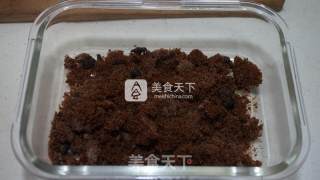 Hericium Glutinous Rice Balls and Panda Glutinous Rice Balls recipe