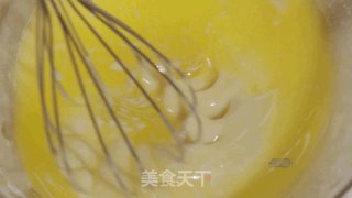 Madeleine Cake recipe