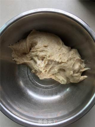 Whole Wheat Bread recipe