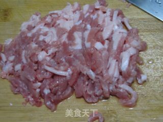 Stir Fry recipe