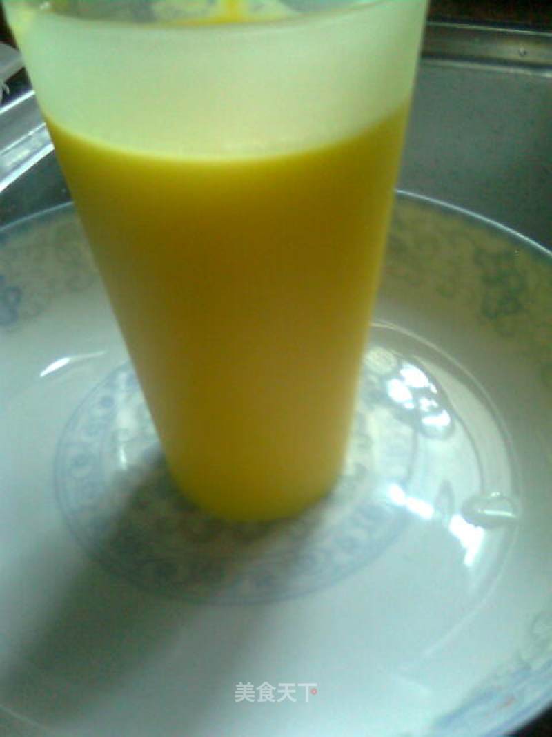 Papaya recipe