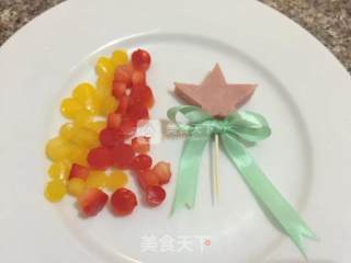 Mashed Potato Salad recipe