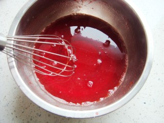 Crystal Love Jelly recipe