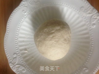 Bauhinia Crisp recipe