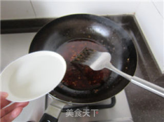 Homemade Douban Fish recipe