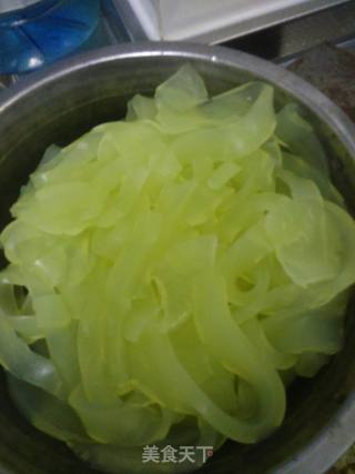 Jelly recipe