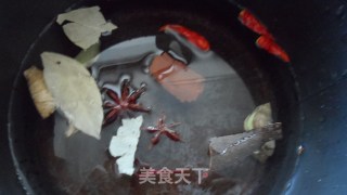 Pigskin Jelly recipe