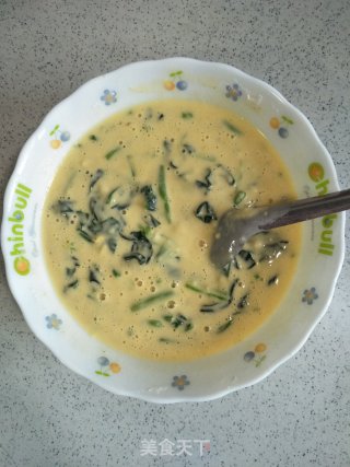Spinach Pie recipe