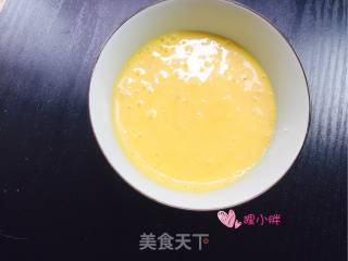 Eggs Benedict recipe