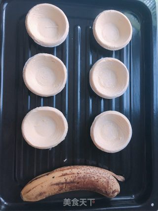 Banana Crisp recipe