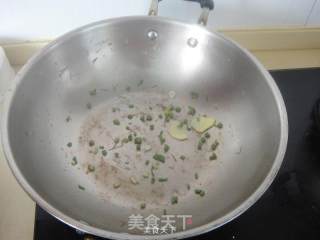 Shanghai Fried Shrimp recipe