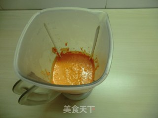 Homemade Garlic Chili Sauce recipe