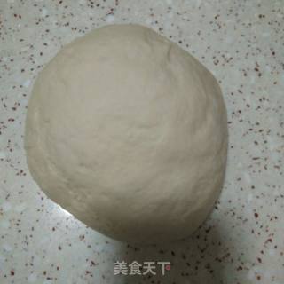 Sauce Pork Bun recipe